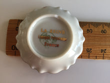 Load image into Gallery viewer, LIMOGES Fragonard Miniature Collectible Dish