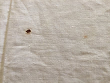 Load image into Gallery viewer, Mary Card "RHODODENDRON" Crochet Lace and Linen Collectible Vintage Tablecloth Weldon's Practical Needlework New Series No. 90