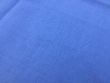 Load image into Gallery viewer, Mary Card "WARATAH" Crochet Lace and Linen Vintage Tablecloth Australian Giant Chart No. 8 (Design First Published in 1912)