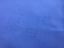Load image into Gallery viewer, Mary Card "WARATAH" Crochet Lace and Linen Vintage Tablecloth Australian Giant Chart No. 8 (Design First Published in 1912)