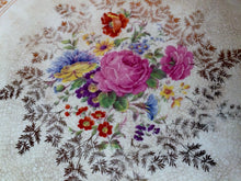 Load image into Gallery viewer, Elijah Cotton Ltd Large Vintage Lord Nelson Ware Flat Cake Plate