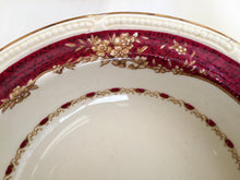 Load image into Gallery viewer, A Set of 6 Burleigh Ware Burgess & Leigh Athlone Pattern Bowls