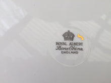 Load image into Gallery viewer, Royal Albert Fragonard Collectible 9" Square Dinner or Cake Plate