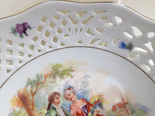 Load image into Gallery viewer, Schumann Arzberg (Germany) Large Round Fine Bone China Bowl No. 81