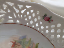 Load image into Gallery viewer, Schumann Arzberg (Germany) Large Round Fine Bone China Bowl No. 81