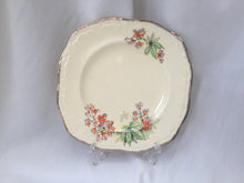 Load image into Gallery viewer, Alfred Meakin "MARQUIS Shape Marigold" Dessert or Side Plate