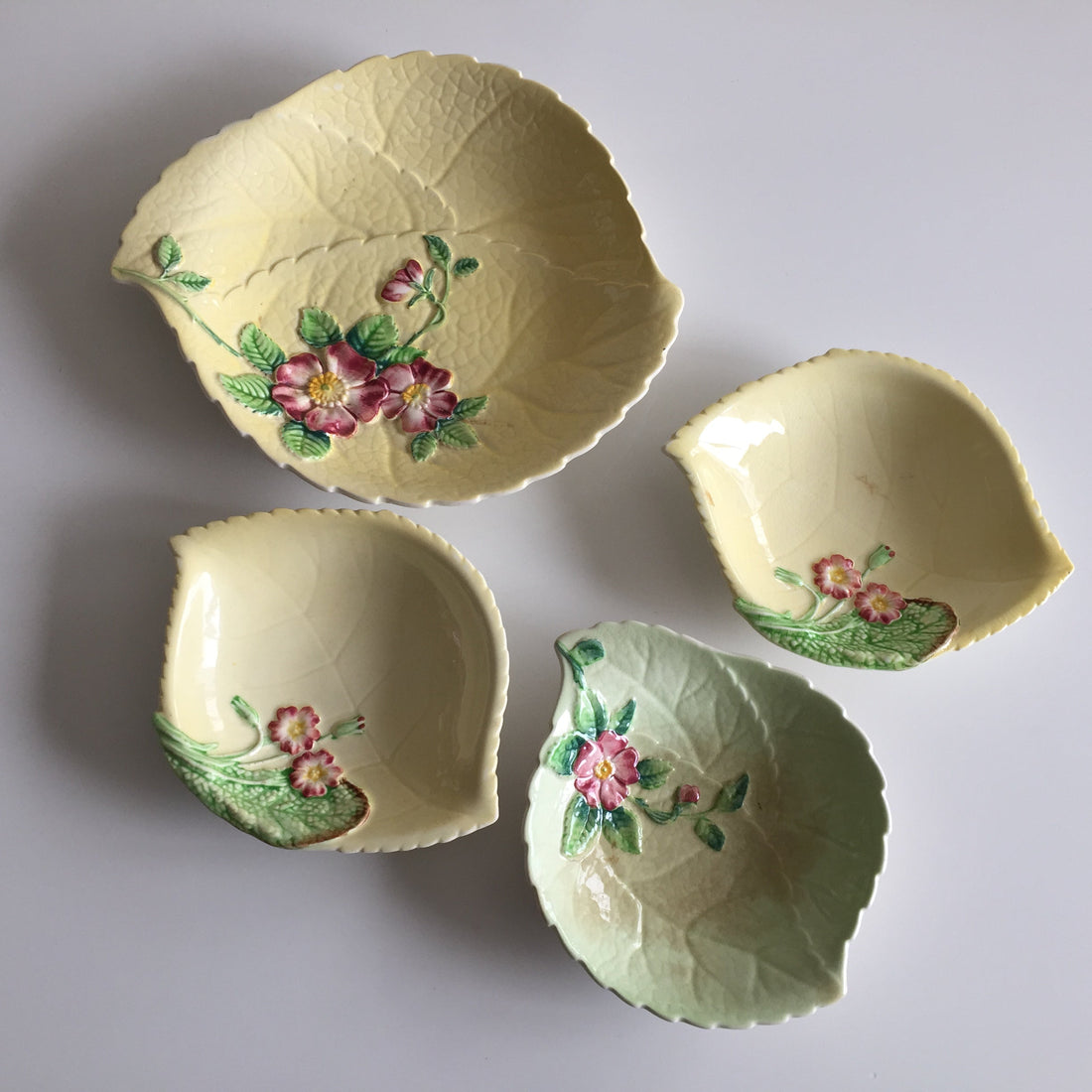 Carlton Ware Australian Design: Fascinating Story in your China Cabinet
