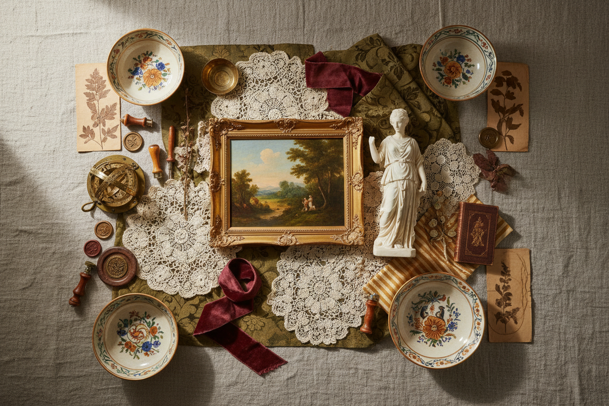 Art & Collectibles