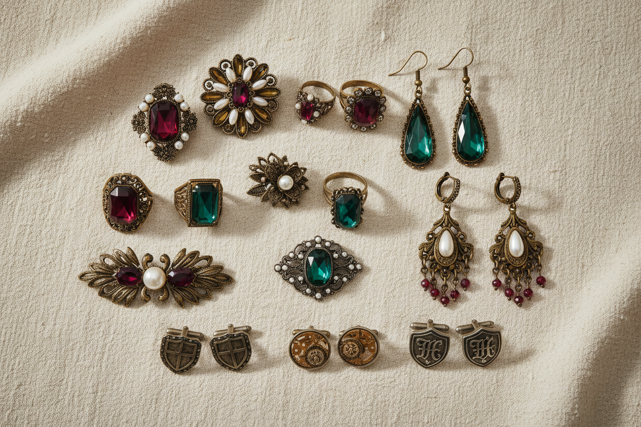 Fashion Jewellery