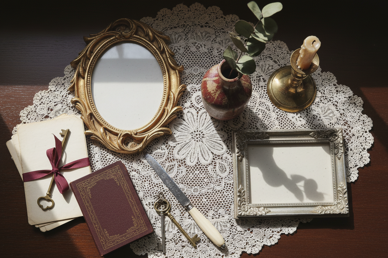 Home Decor & Gifts