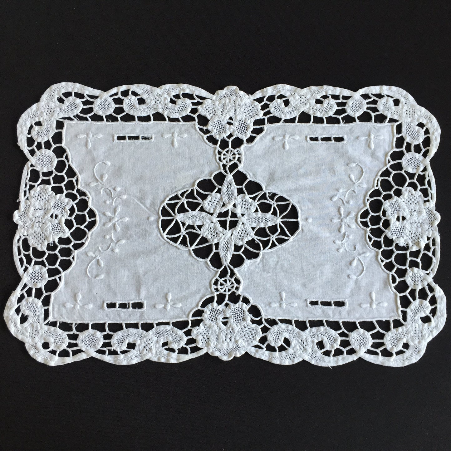 A Table for Two | Curated Eclectic Vintage Dinnerware Intimate | Festive Settings