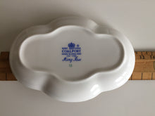Load image into Gallery viewer, Collectible Vintage Coalport Ming Rose Fine China Floral Ring Dish