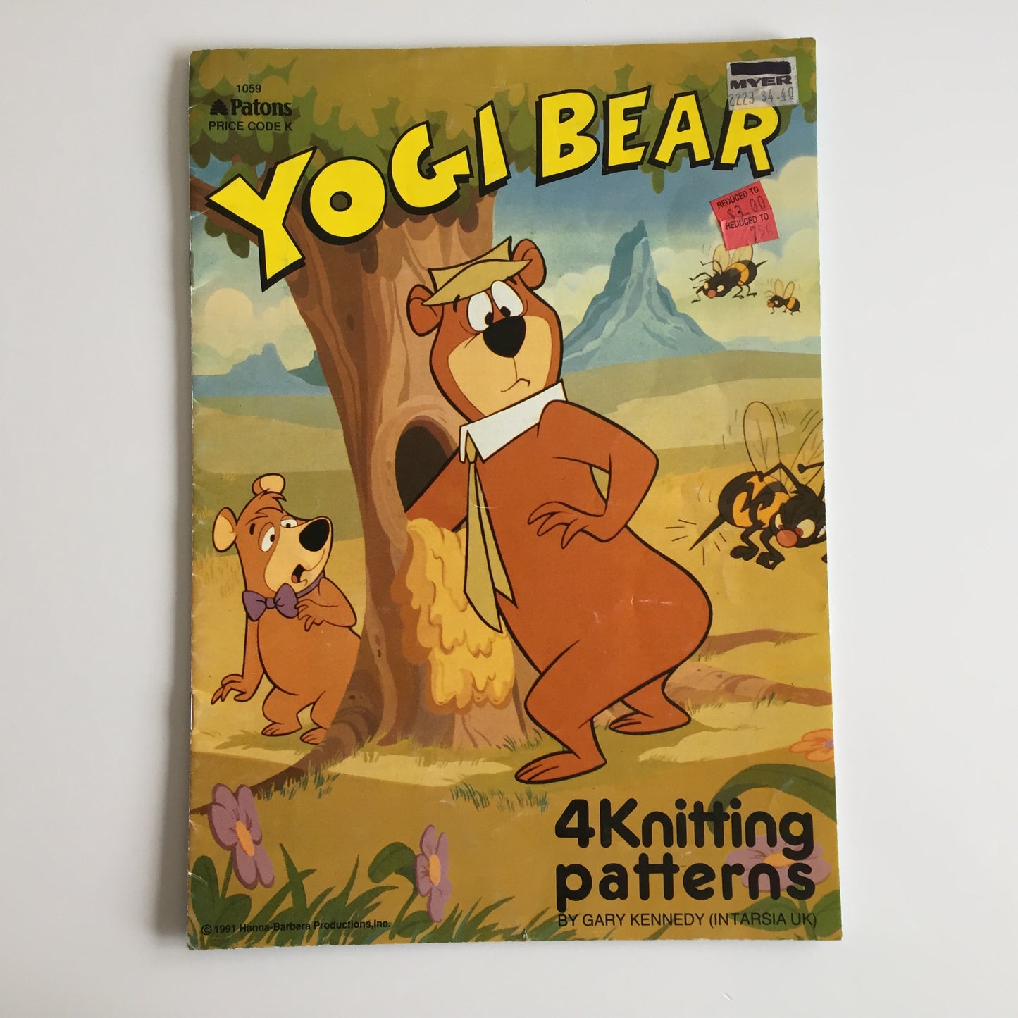 Vintage Knitting and Crochet Pattern Magazines: Patons, Paragon, Sirdar: Babies, Kids and Tweens knitwear, soft toys
