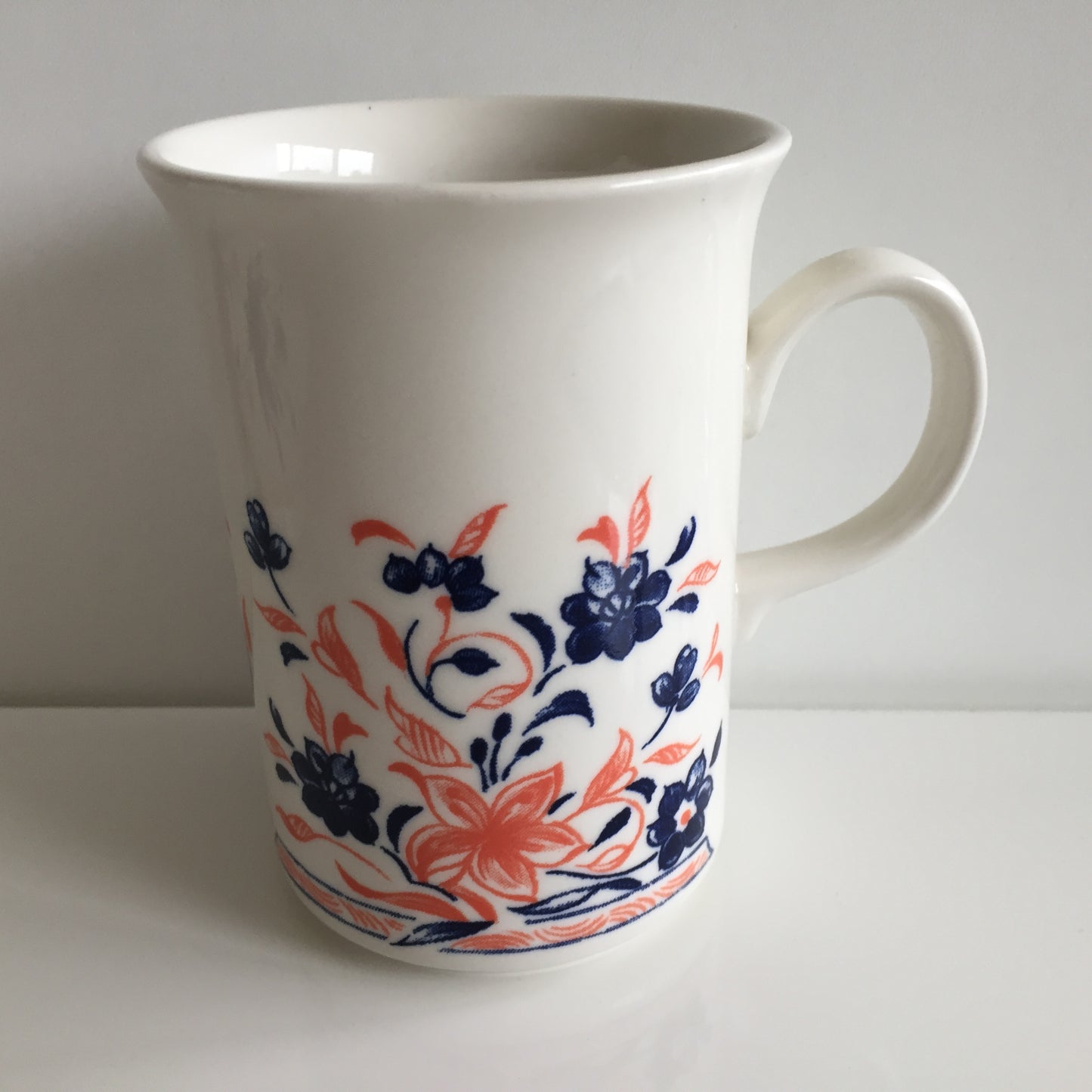 Churchill "IMARI" Pattern Breakfast Set Replacements: Teapot, Cups, Mugs, Saucers, Creamer, Sugar Bowl