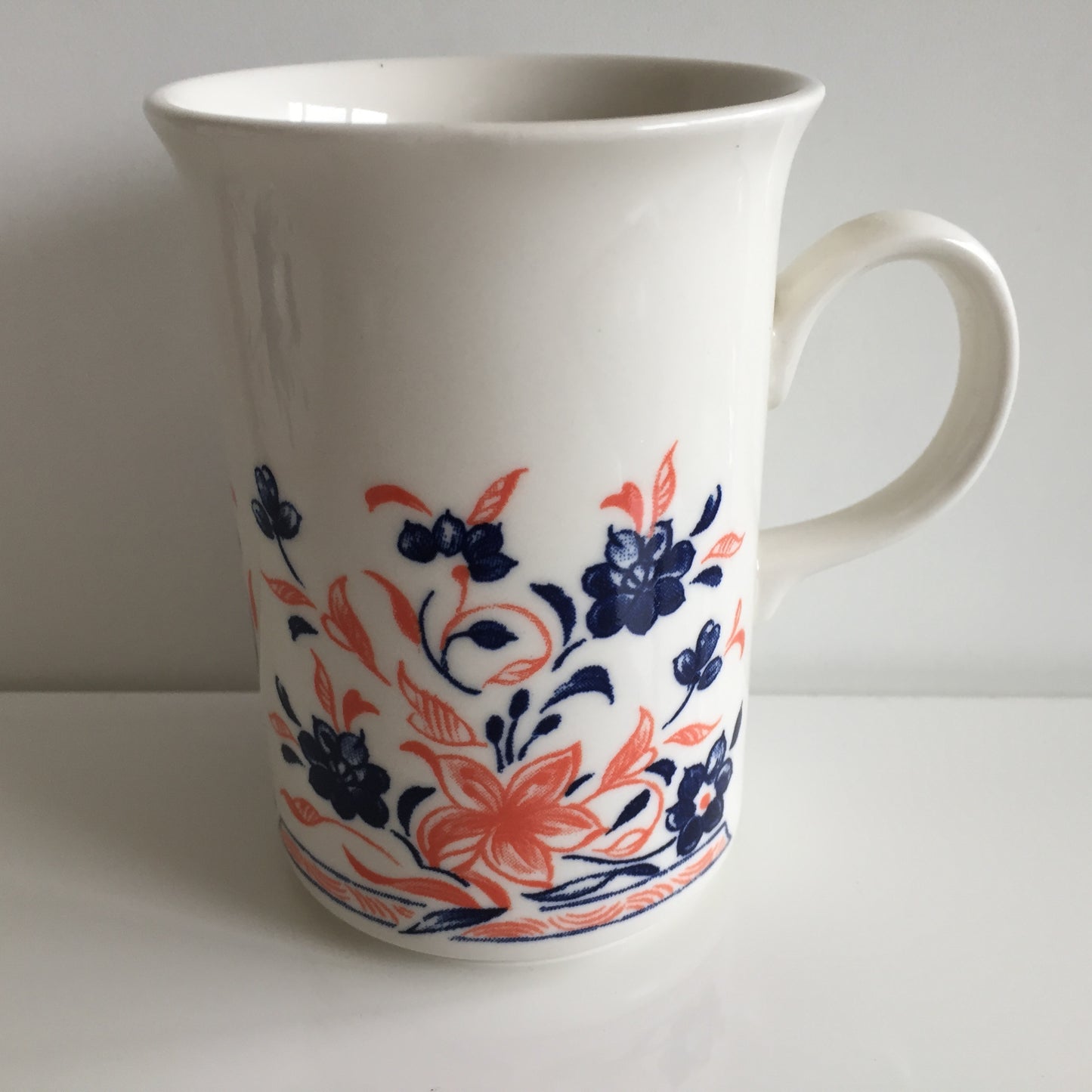 Churchill "IMARI" Pattern Breakfast Set Replacements: Teapot, Cups, Mugs, Saucers, Creamer, Sugar Bowl