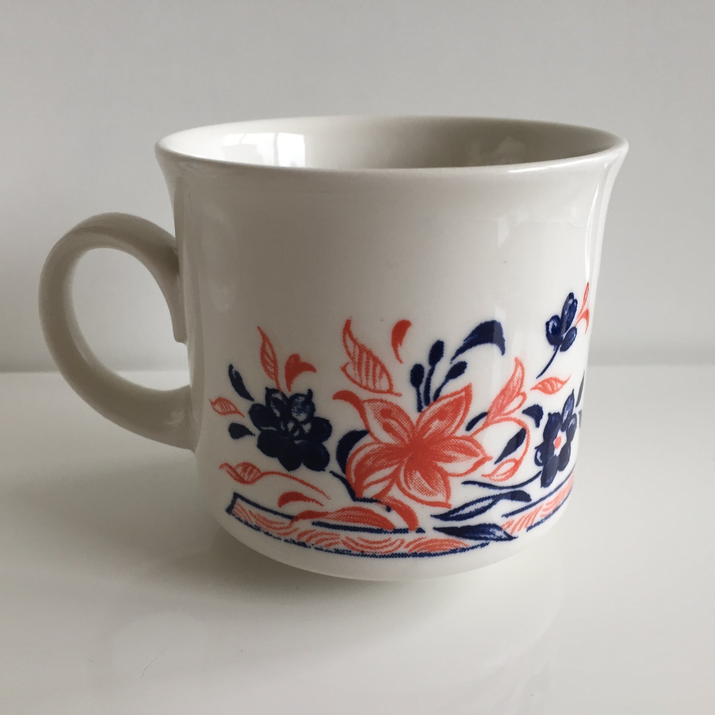 Churchill "IMARI" Pattern Breakfast Set Replacements: Teapot, Cups, Mugs, Saucers, Creamer, Sugar Bowl