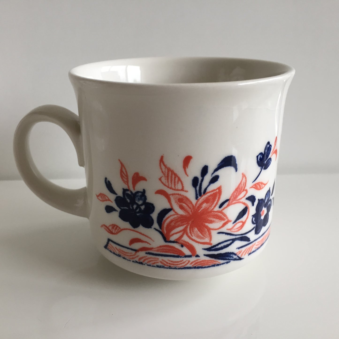 Churchill "IMARI" Pattern Breakfast Set Replacements: Teapot, Cups, Mugs, Saucers, Creamer, Sugar Bowl