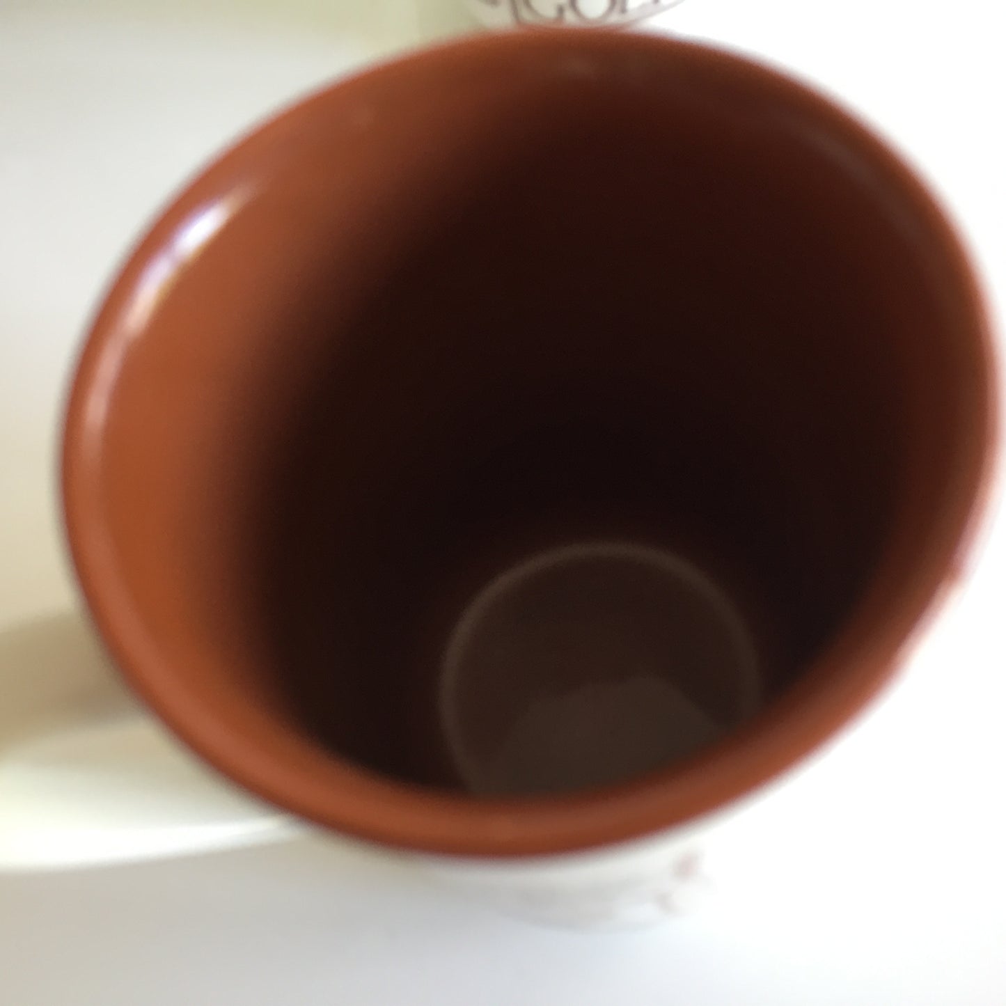 Alan Davidson Collection Origins of Sport Cup| Coffee Mug| Rugby | Cricket | Golf