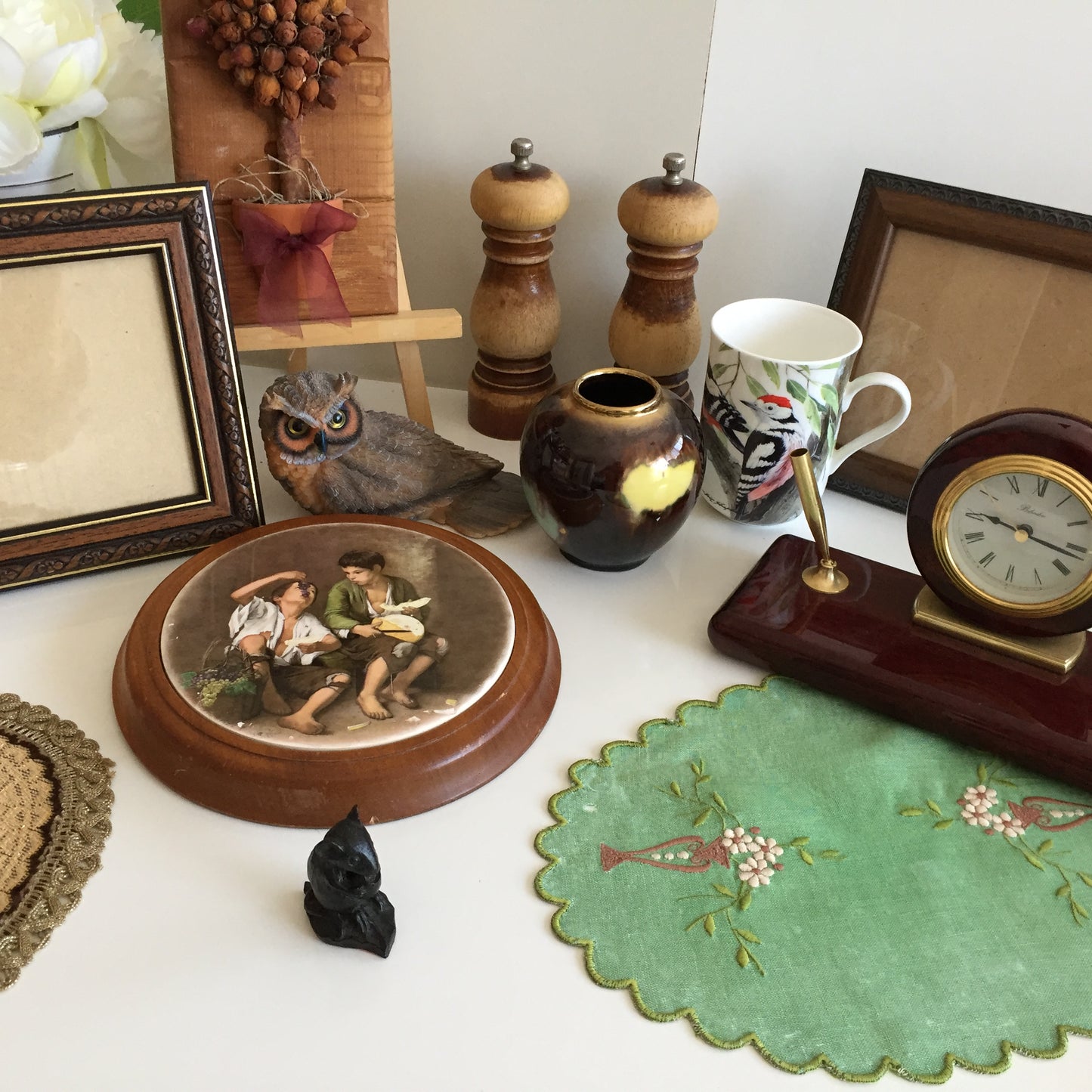 Vintage 1980s Retro Decor Curated Collection | Home | Office | Gift | Collectibles