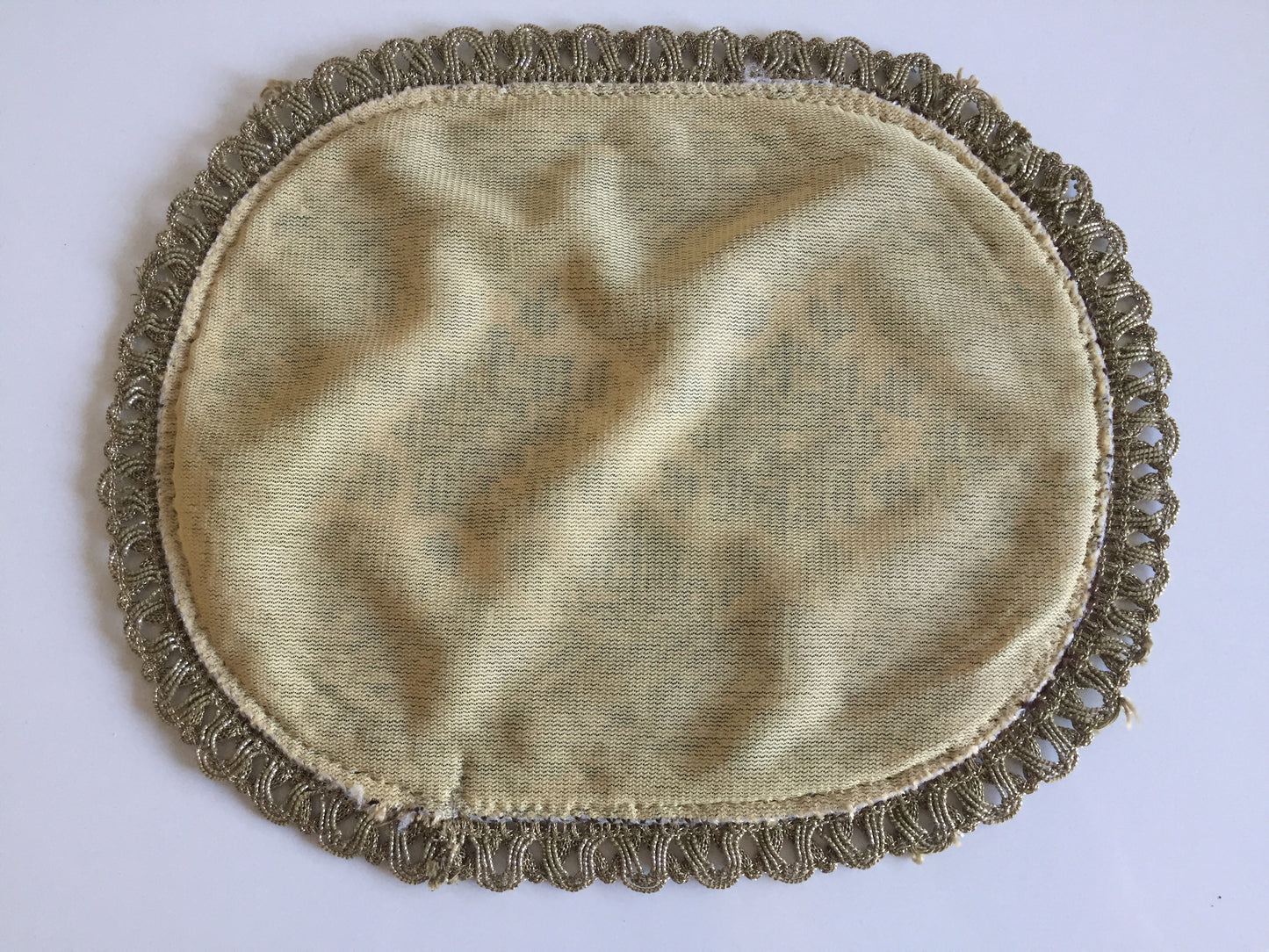 Assorted Mid Century Woven Tapestry Table Rugs