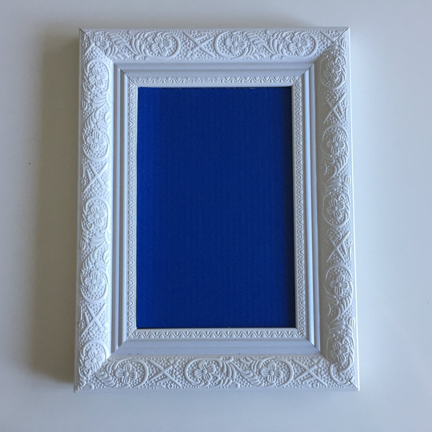 Vintage Decorative Photo Frame | Gallery Wall Inspiration