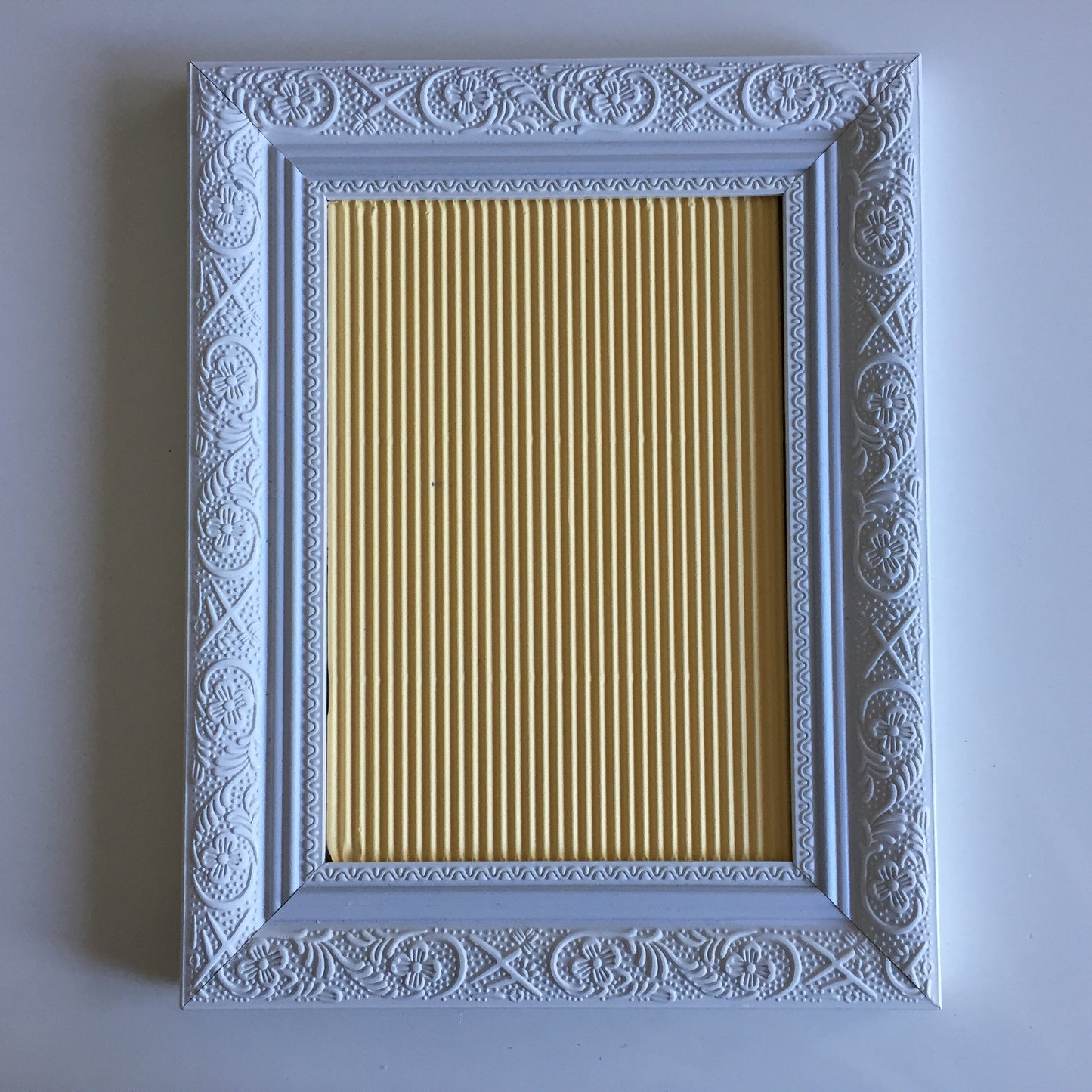 Vintage Decorative Photo Frame | Gallery Wall Inspiration