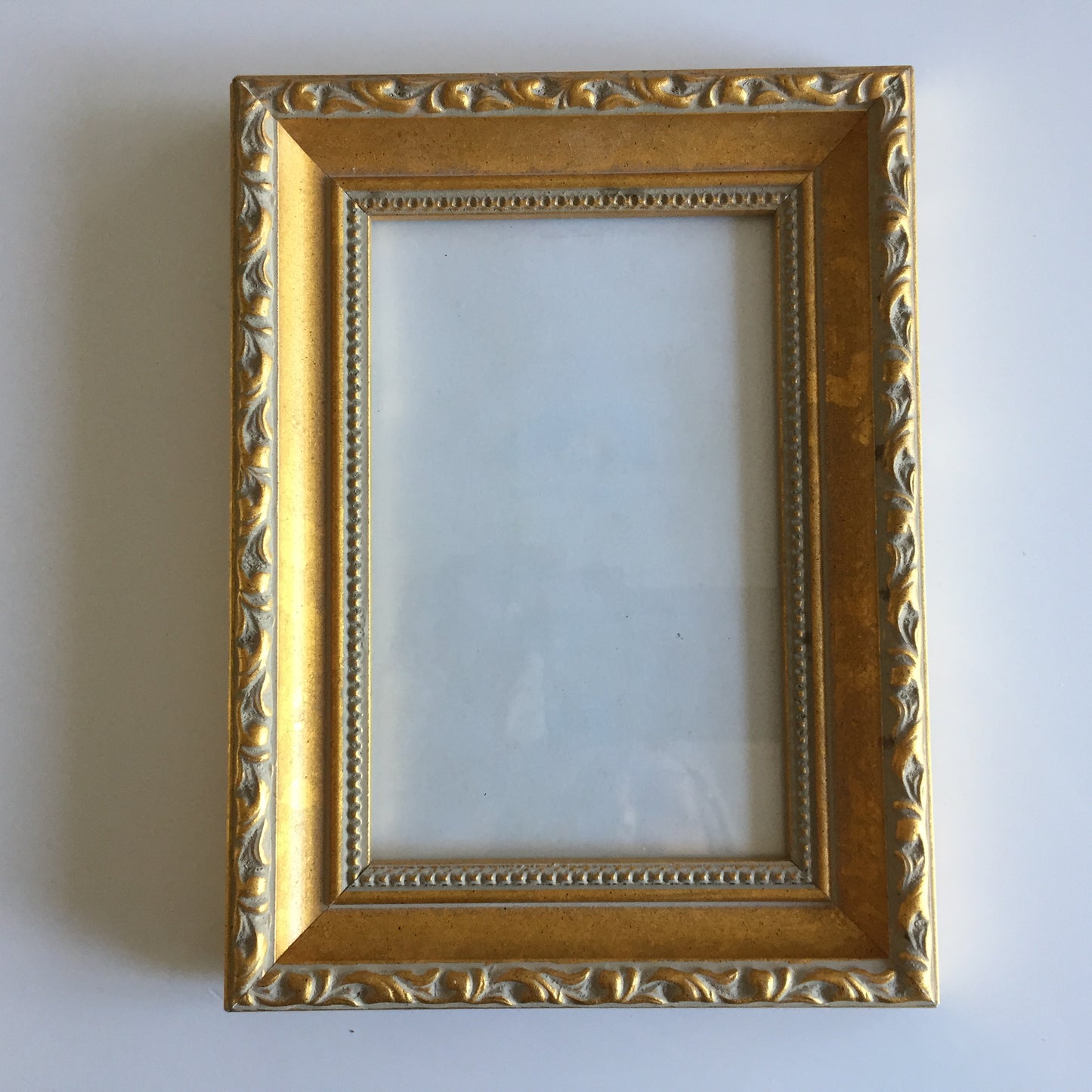 Vintage Decorative Photo Frame | Gallery Wall Inspiration