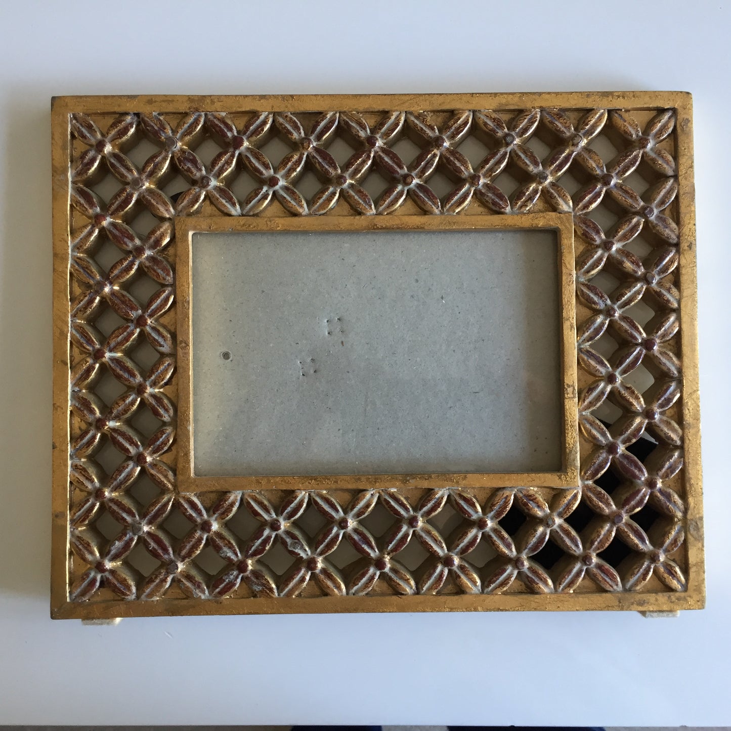 Vintage Decorative Photo Frame | Gallery Wall Inspiration