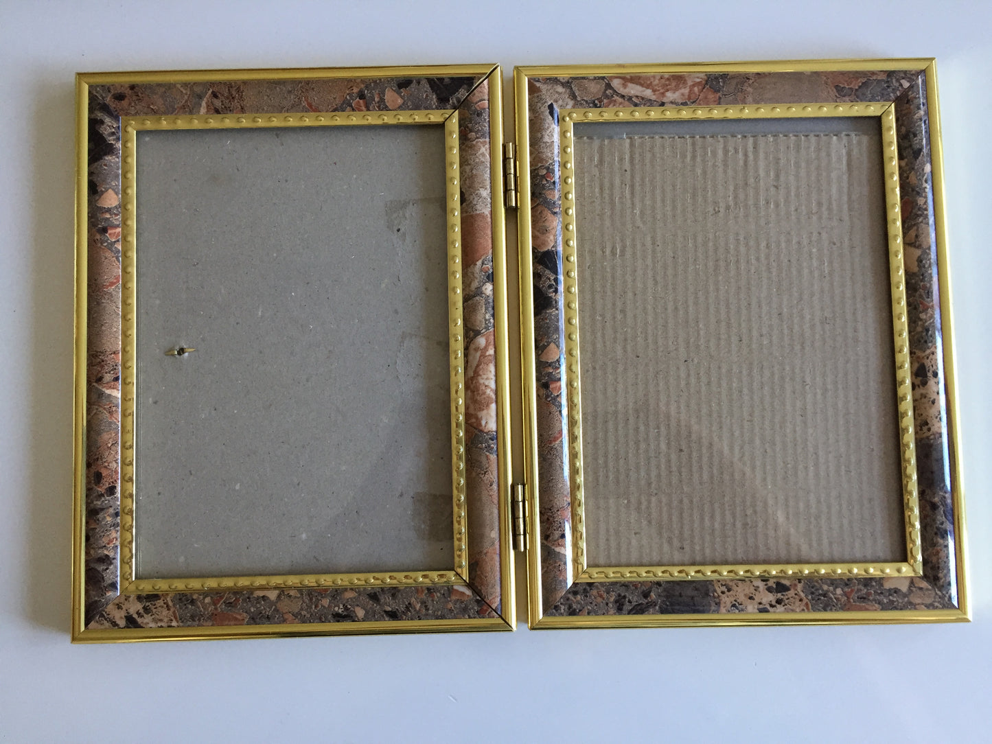 Vintage Decorative Photo Frame | Gallery Wall Inspiration