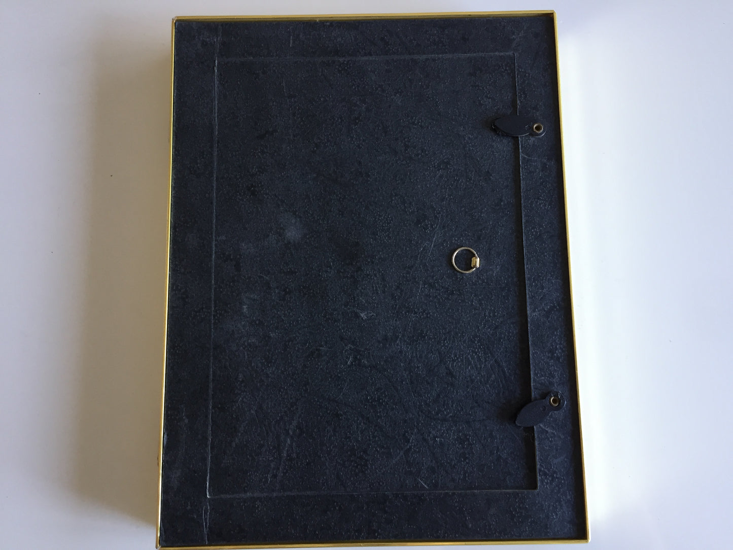 Vintage Decorative Photo Frame | Gallery Wall Inspiration