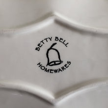 Load image into Gallery viewer, CHOCOLATE Betty Bell Display Plaque / Serving Tray