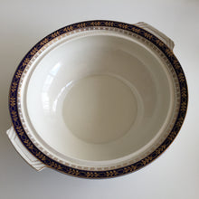 Load image into Gallery viewer, Vintage Alfred Meakin Bleu de Roi Royal Arabesque Dinner Set Replacements