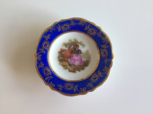 Load image into Gallery viewer, LIMOGES Fragonard Miniature Collectible Dish