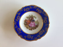 Load image into Gallery viewer, LIMOGES Fragonard Miniature Collectible Dish