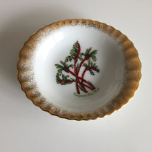Load image into Gallery viewer, Collectible Vintage Westminster Australia Fine China Floral Ring Dish