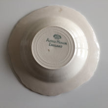 Load image into Gallery viewer, Small Vintage Alfred Meakin Dish with Peach Blossom Pattern