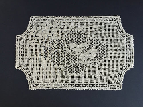 Mary Card Designed 
