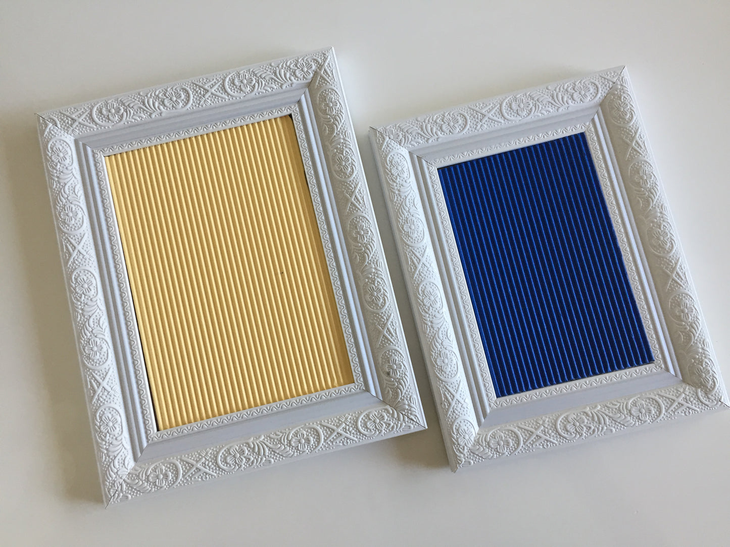 Vintage Decorative Photo Frame | Gallery Wall Inspiration