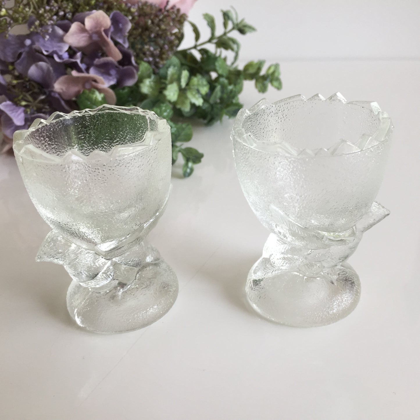 A Table for Two | Curated Eclectic Vintage Dinnerware Intimate | Festive Settings