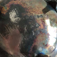 Load image into Gallery viewer, Victorian Antique Silver Plated CJ &amp; Co Creamer and Sugar Bowl Set