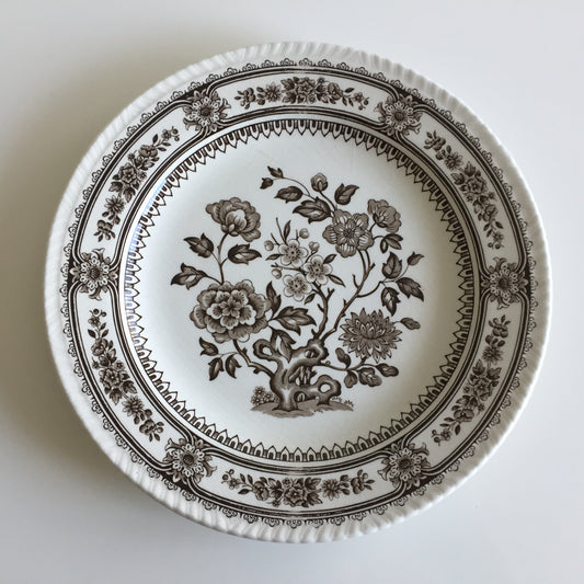 Mid Century Vintage Wood & Sons 'Dorset' Pattern Plates/Dinner Set Replacements