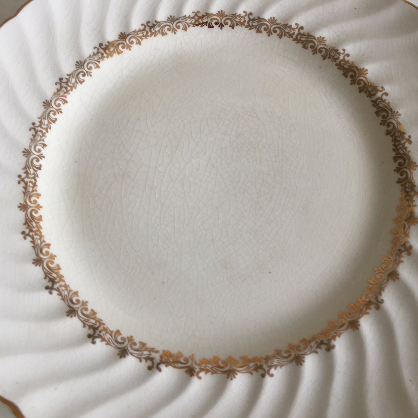 Vintage Swinnertons Golden Garland Pattern Dinner Set Replacements