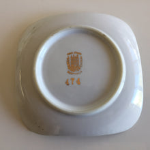 Load image into Gallery viewer, Vintage Westminster Australia Fine China Ring Dish Horses Pattern #474