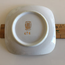 Load image into Gallery viewer, Vintage Westminster Australia Fine China Ring Dish Horses Pattern #474