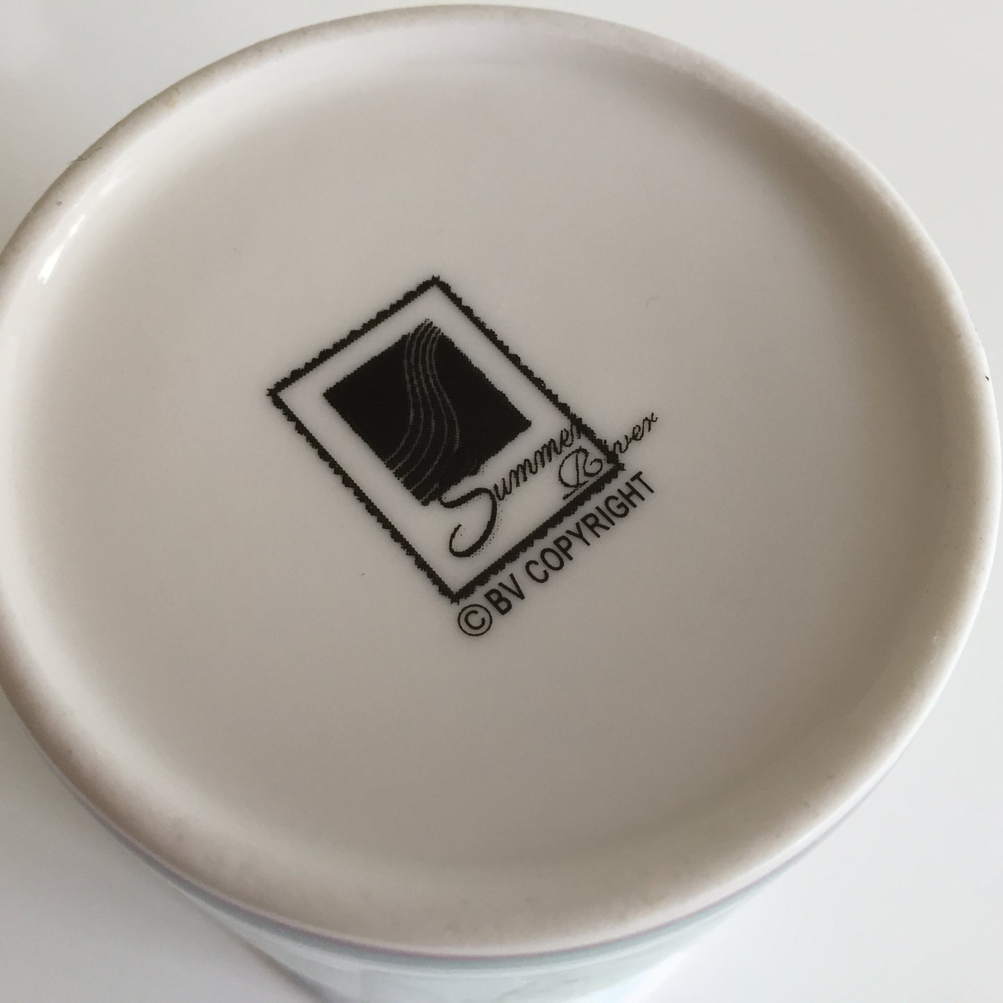 Eclectic Selection of Collectible Vintage Fine Porcelain Coffee Mugs