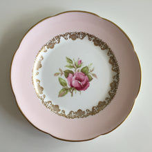 Load image into Gallery viewer, Vintage English Porcelain Saucers, Dessert Plates Tea / Dinner Set Replacements