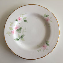 Load image into Gallery viewer, Vintage English Porcelain Saucers, Dessert Plates Tea / Dinner Set Replacements