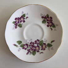 Load image into Gallery viewer, Vintage English Porcelain Saucers, Dessert Plates Tea / Dinner Set Replacements