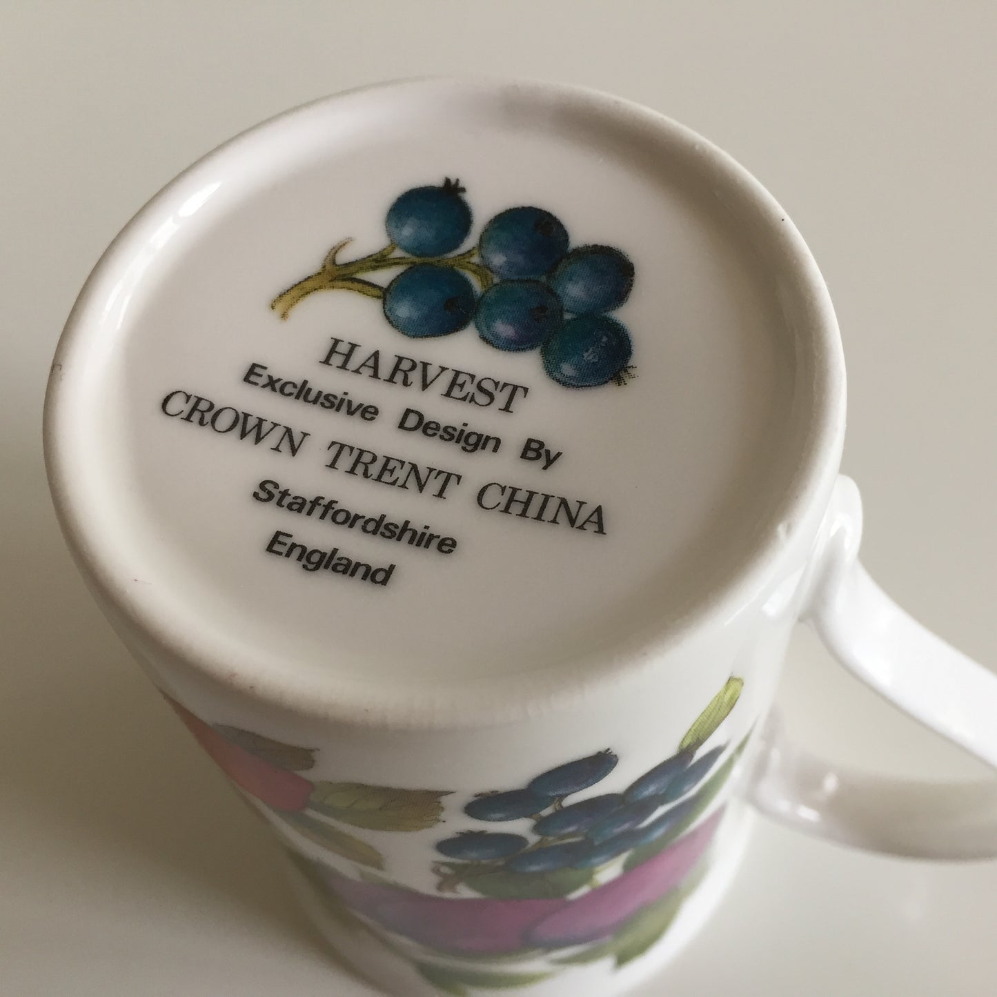 Eclectic Selection of Collectible Vintage Fine Porcelain Coffee Mugs