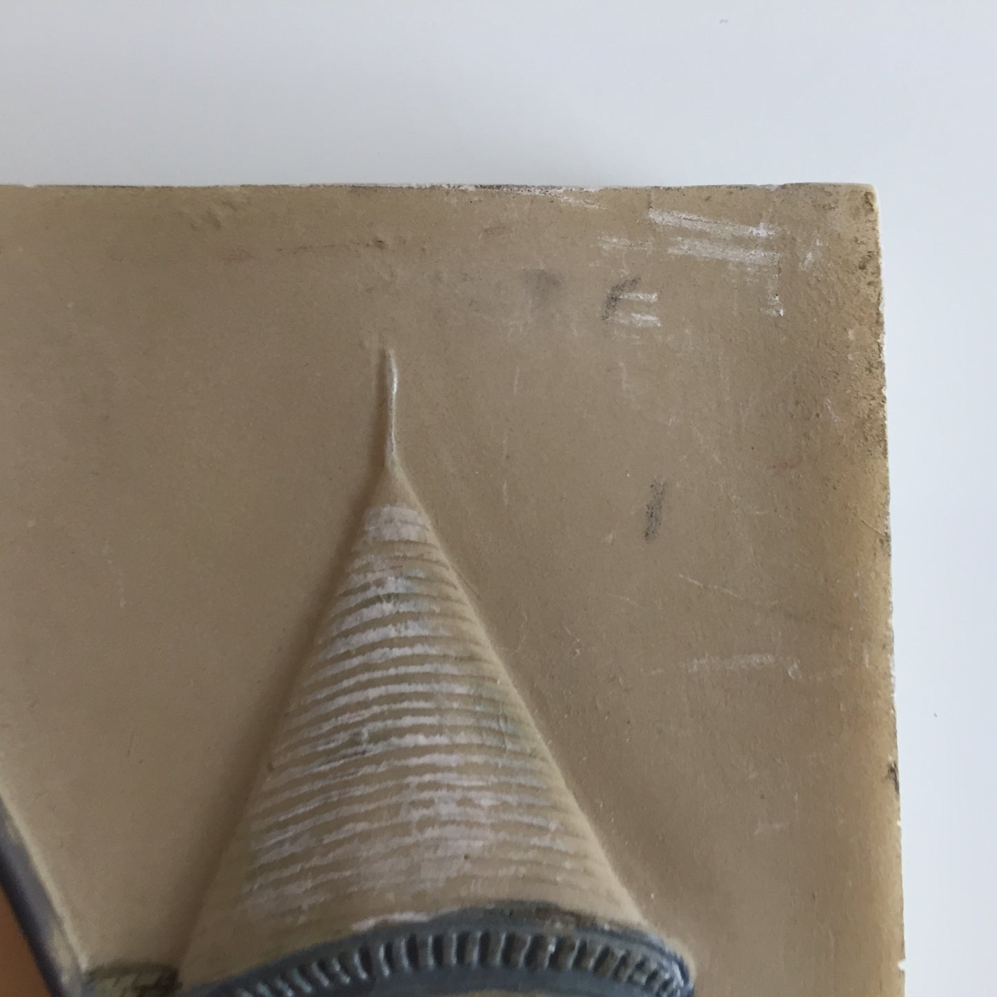 Vintage Photo Frame for Tabletop / Shelf Display